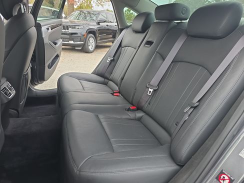 Used 2017 Genesis G80 3.8 image 13