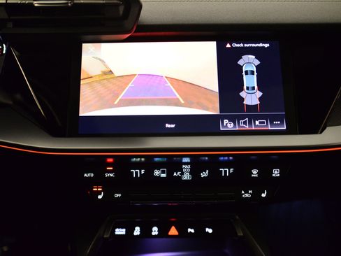 Used 2024 Audi S3 Premium Plus image 29