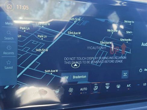 New 2026 Ford Mustang Dark Horse image 14