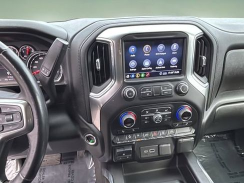 Used 2020 Chevrolet Silverado 1500 RST w/ All-Star Edition image 10