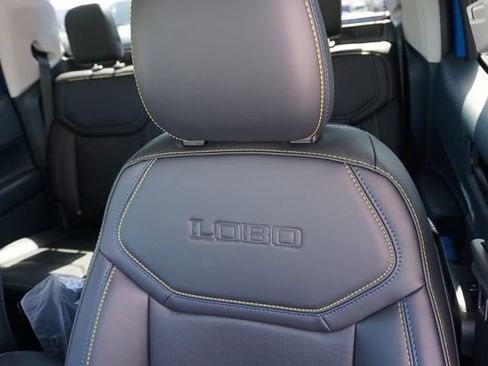 New 2026 Ford Maverick Lobo AWD/4WD image 28