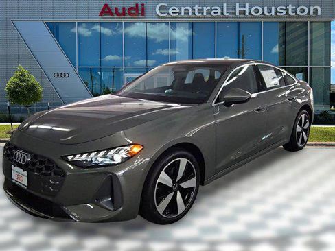 New 2025 Audi A5 2.0T Premium Plus w/ Premium Plus AWD/4WD image 15