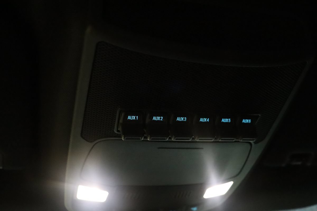 Used 2020 Ford F150 Raptor AWD/4WD image 53