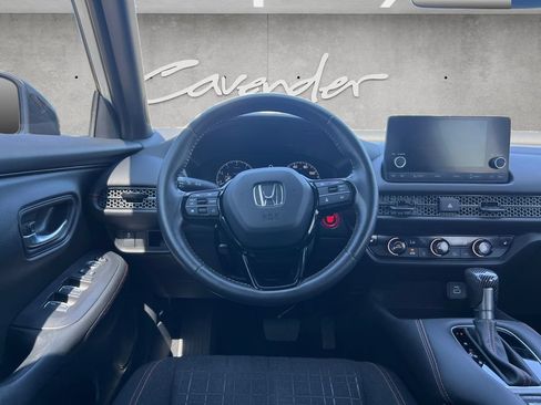 Used 2024 Honda HR-V Sport image 21