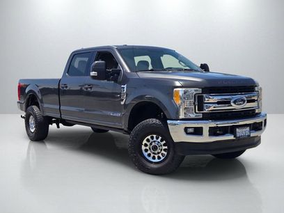 Used 2017 Ford F250 XLT w/ XLT Value Package
