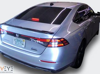 Used 2025 Honda Accord Sport video 3