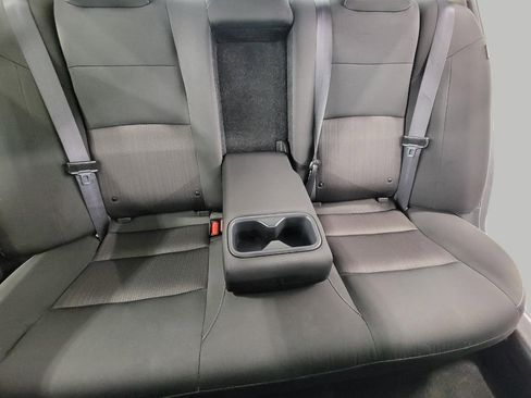 Used 2025 Nissan Altima 2.5 SV image 23