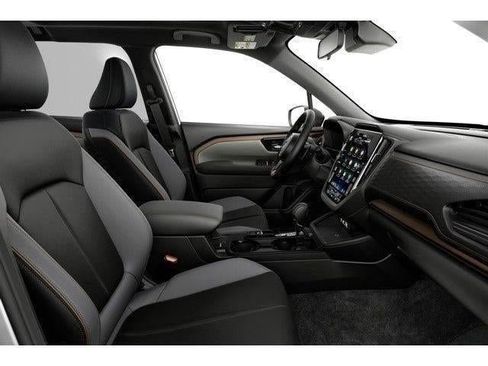 New 2026 Subaru Forester Sport image 39