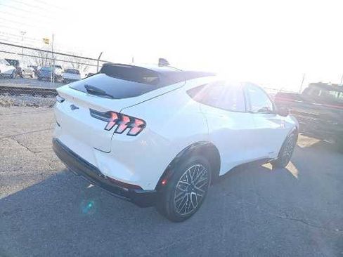 Used 2024 Ford Mustang Mach-E Premium image 4