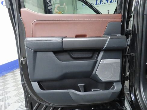 Used 2023 Ford F150 Lariat w/ Equipment Group 502A High image 48