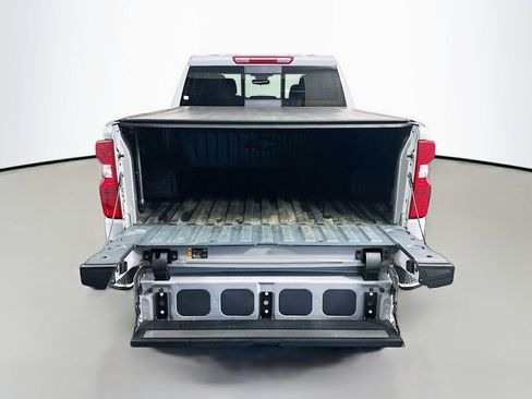 Used 2024 Chevrolet Silverado 1500 LT w/ Max Trailering Package image 29