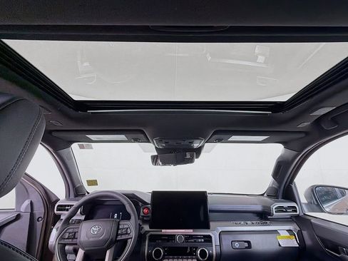 New 2026 Toyota Tacoma TRD Off-Road AWD/4WD image 14
