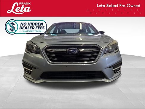 Used 2019 Subaru Legacy 2.5i Premium AWD/4WD image 10