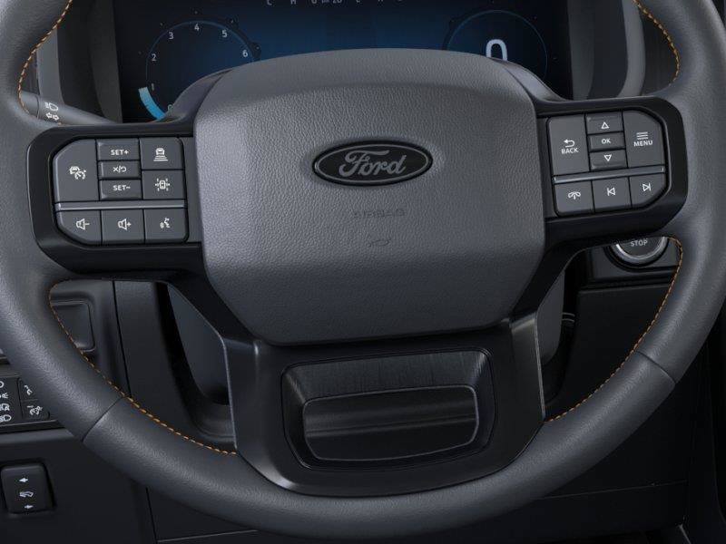New 2026 Ford F150 Tremor w/ Equipment Group 402A High AWD/4WD image 12