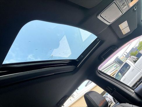 Used 2023 Honda Passport TrailSport image 22