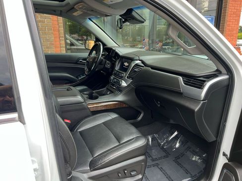 Used 2019 Chevrolet Tahoe LT AWD/4WD image 20