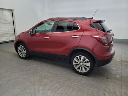 Used 2018 Buick Encore Preferred image 3