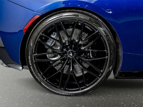 Used 2023 McLaren GT RWD image 9
