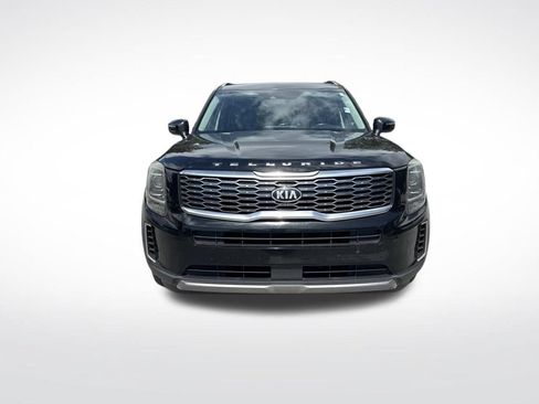 Used 2020 Kia Telluride S FWD image 3