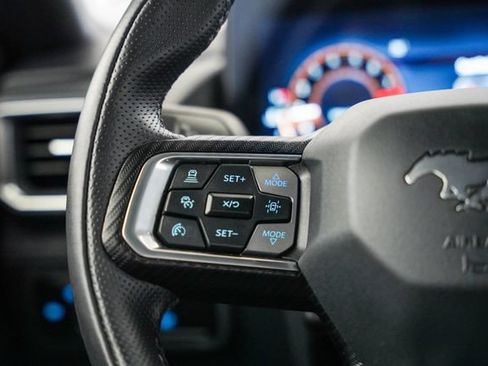 Used 2024 Ford Mustang GT Premium RWD image 45