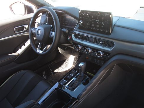 Used 2026 Acura Integra A-Spec FWD image 10