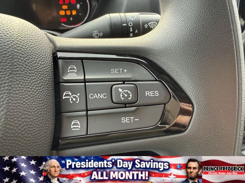 New 2026 RAM ProMaster 2500 w/ Quick Order Package 22G SLT image 16