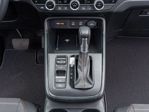 New 2026 Honda CR-V Sport image 22