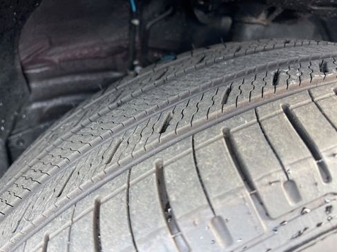 Used 2022 Lexus RX 350 FWD image 11