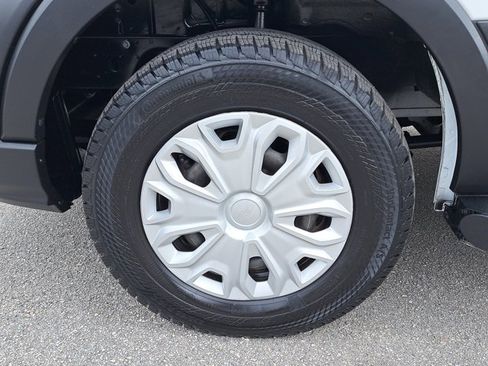 Certified 2024 Ford Transit 250 Low Roof w/ Exterior Upgrade Package image 4