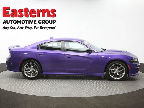 Used 2023 Dodge Charger GT image 86