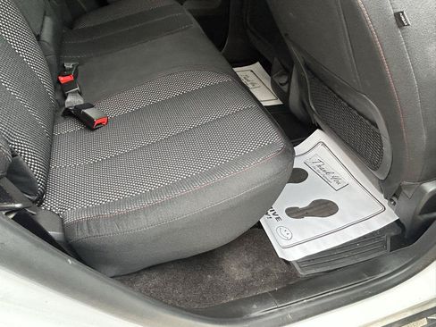 Used 2016 GMC Terrain SLE w/ Chrome Edition FWD image 13
