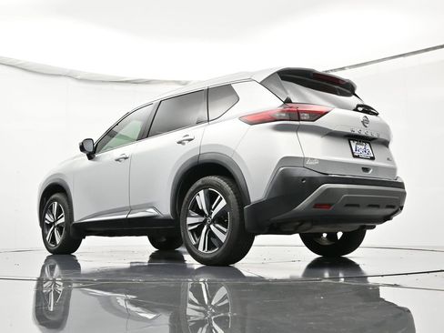 Used 2021 Nissan Rogue SL w/ Premium Package image 44