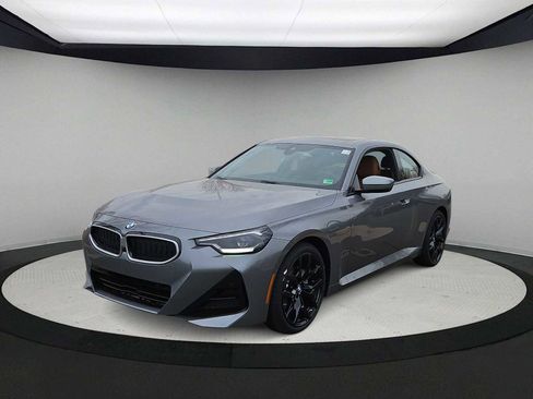 New 2026 BMW 230i xDrive Coupe w/ M Sport Package image 4