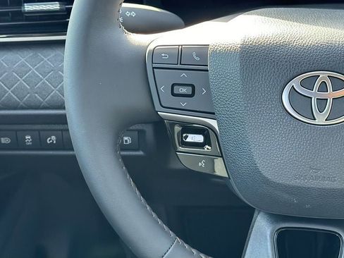 New 2026 Toyota Camry XLE image 27