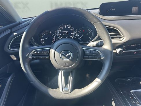 Used 2024 MAZDA CX-30 AWD 2.5 S w/ Select Sport Pkg image 12