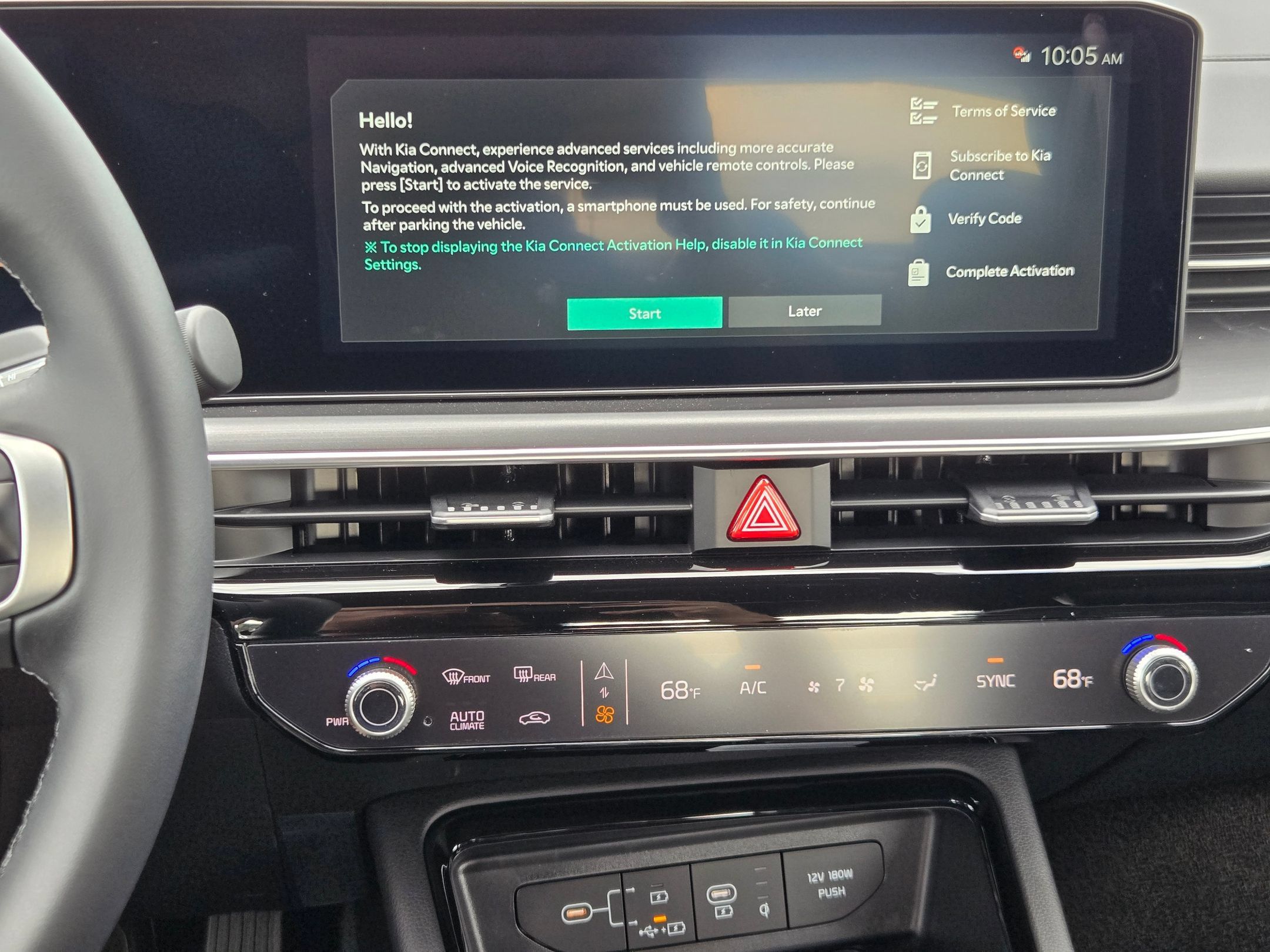 New 2026 Kia K5 GT-Line FWD image 26