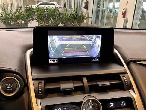 Used 2019 Lexus NX 300 F Sport w/ Accessory Package 2 image 28