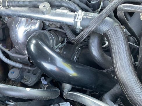 Used 2017 Ford Mustang Coupe w/ Ecoboost Performance Package image 23