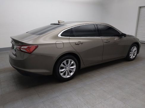 Used 2020 Chevrolet Malibu LT FWD image 10