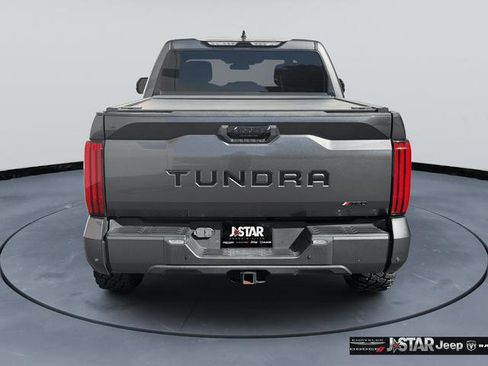 Used 2022 Toyota Tundra SR5 w/ TRD Sport Package image 6
