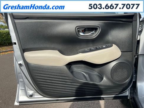 New 2026 Honda HR-V EX-L image 10