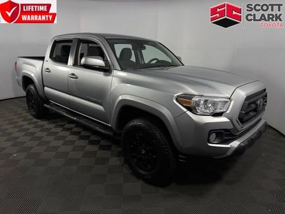 Used 2022 Toyota Tacoma SR5