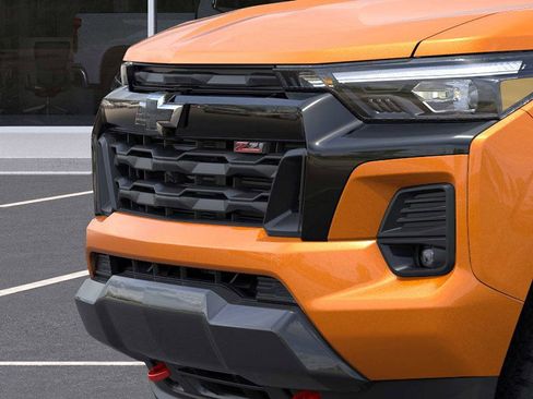 New 2025 Chevrolet Colorado Z71 w/ Technology Package image 13