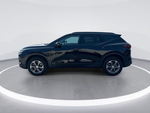 Used 2024 Chevrolet Blazer LT w/ Convenience Package FWD image 6