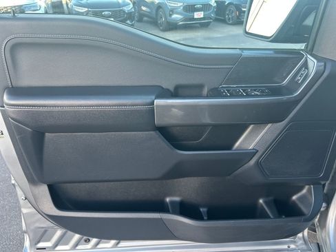 Certified 2023 Ford F150 XLT w/ Equipment Group 302A High image 24