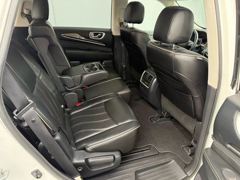 Used 2017 INFINITI QX60 AWD w/ Premium Plus Package image 25