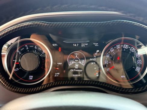 Used 2019 Dodge Challenger R/T Scat Pack RWD image 22
