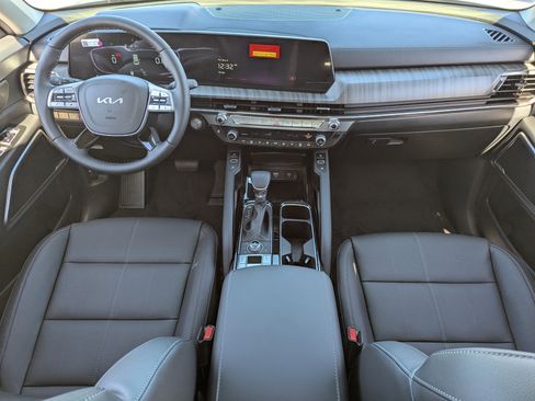 New 2025 Kia Telluride EX image 12