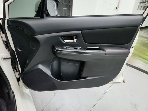 Used 2019 Subaru WRX AWD/4WD image 25