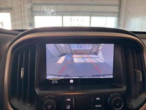 Certified 2021 GMC Canyon Denali image 17